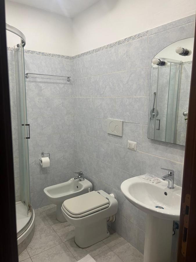 Terminal Guest House 24 Rome Exterior photo