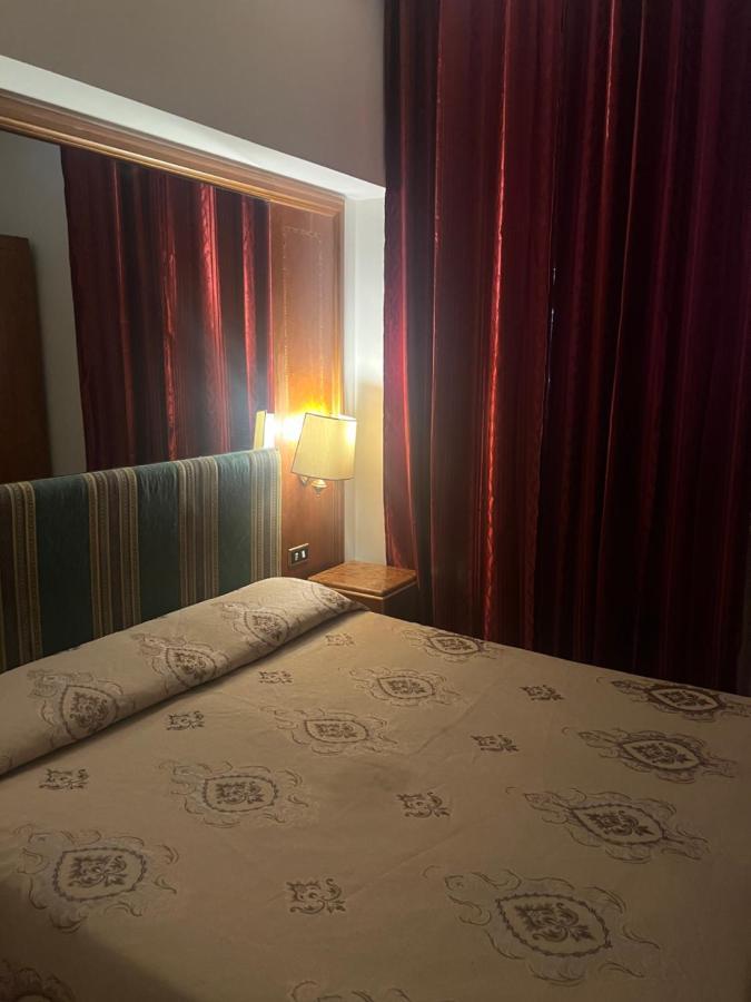 Terminal Guest House 24 Rome Exterior photo